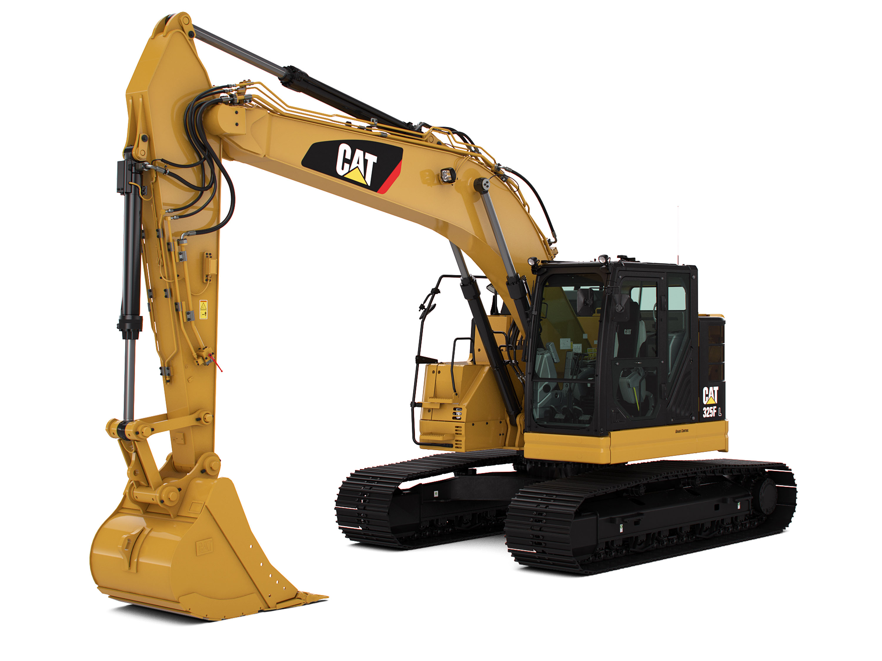 Cat 395 excavator specs