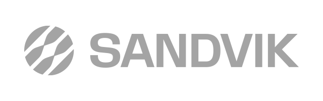 Sandvik