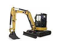 Mini escavatori Mini Escavatori 1-5 t