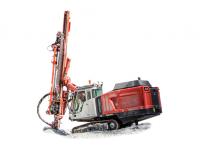 Carri di perforazione