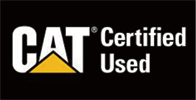 CAT Certified